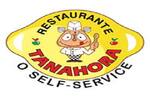 Logotipo Restaurante Tanahora - Boulevard