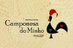 Logotipo Camponesa do Minho