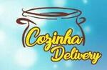 Logotipo Cozinha Delivery