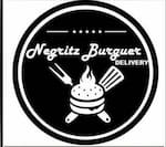 Logotipo Negritz Burguêr