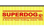 Logotipo Super Dog Campinas