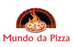 Logotipo Mundo da Pizza