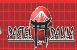 Logotipo Pastel Dalila