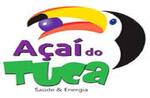 Logotipo Açaí do Tuca