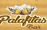 Logotipo Palafitas Bar