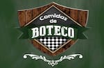 Logotipo Comidas de Boteco
