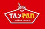 Logotipo Taypan Culinária Oriental