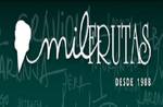 Logotipo Mil Frutas - Ipanema