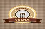 Logotipo Panela Velha