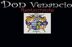 Logotipo Don Venancio