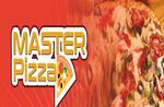 Logotipo Master Pizza