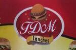 Logotipo Tdm Lanches