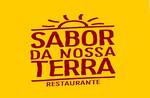 Logotipo Sabor da Nossa Terra- Restaurante