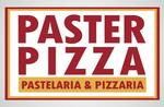 Logotipo Pastelaria Pasterpizza