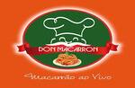 Logotipo Don Macarron