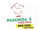 Logotipo Paschoa's Pizzaria