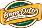 Logotipo Bemdito