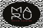 Logotipo Maru Asian