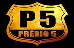 Logotipo Prédio 5