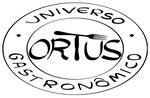 Logotipo Ortus Universo Gastronõmico