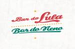 Logotipo Bar do Neno e do Lula