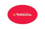 Logotipo A Rotisserie