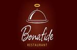 Logotipo Bona Fide Restaurant