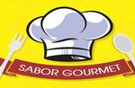 Logotipo Sabor Gourmet