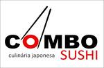 Logotipo Combo Sushi