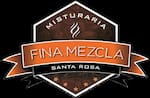 Logotipo Misturaria Fina Mezcla