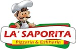 Logotipo La Saporita