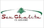 Logotipo Seu Chalita o Árabe