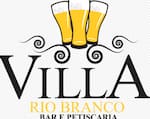 Logotipo Villa Rio Branco