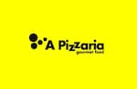 Logotipo A Pizzaria