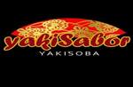Logotipo Yakisabor Delivery