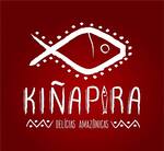 Logotipo Kiñapira - Delícias Amazônicas