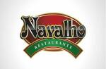 Logotipo Restaurante Navalho