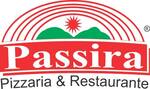 Logotipo Passira Pizzaria e Restaurante - Cabo