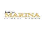 Logotipo Boteco Marina