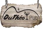 Logotipo Du Theo Pub