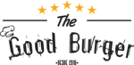 Logotipo The Good Burger
