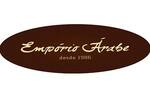 Logotipo Empório Árabe
