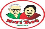 Logotipo Mari Terê