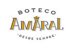 Logotipo Boteco do Amaral