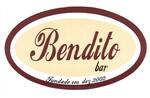 Logotipo Bendito Bar