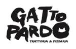 Logotipo Gattopardo Trattoria e Pizzaria