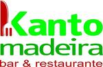 Logotipo Kanto Madeira Bar e Restaurante