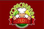 Logotipo Copacabana Restaurante