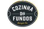 Logotipo Cozinha dos Fundos