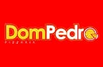 Logotipo Dom Pedro Pizzaria